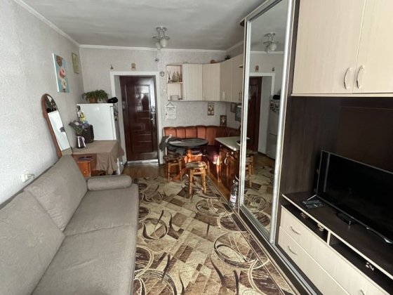 Продаеться КІМНАТА в м.Фастів Фастів