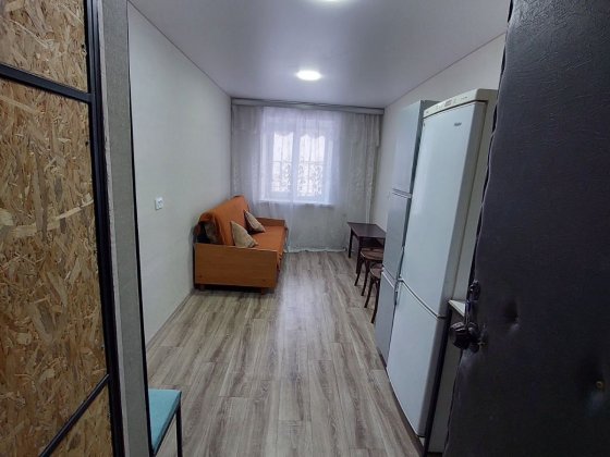 Продається кімната в гуртожитку Фастів