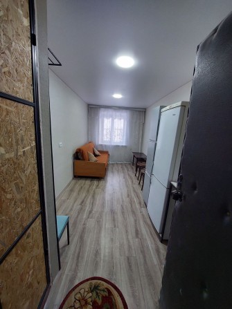 Продається кімната в гуртожитку - фото 1