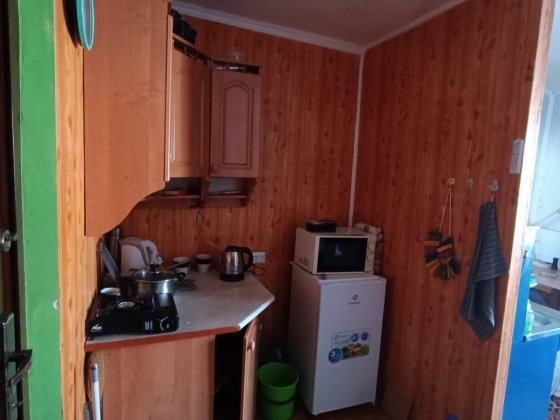 Кімната в Фастові біля вокзалу Фастів