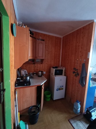 Кімната в Фастові біля вокзалу - фото 1