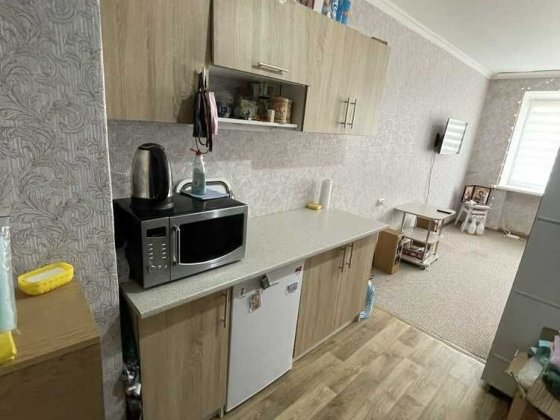 Кімната в гуртожитку з власним кухонним блоком Хмельницький