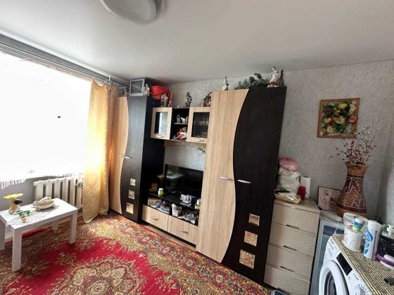 Кімната в гуртожитку з ремонтом Хмельницький