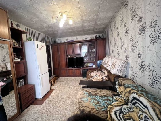 1 кімната в гуртожитку – ЗаготЗерно 42742 Хмельницький