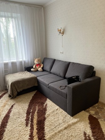 Продам затишну кімнату в секції на дві сім’ї по вул. Тернопільській - фото 1