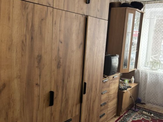 Продам кімнату в гуртожитку (Зарічанська) Хмельницкий