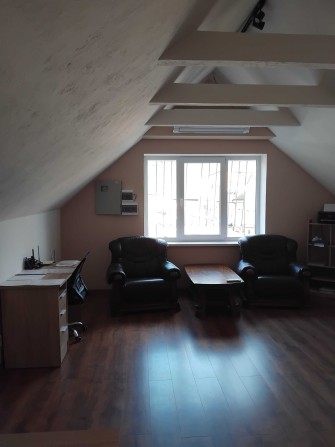 Продається 2 кімнатна квартира в самому центрі м.Хуст - фото 1