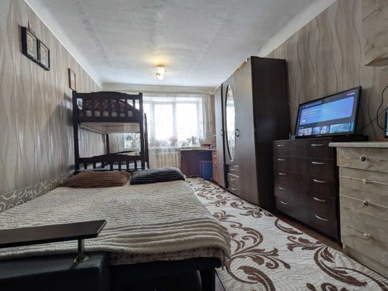 Продаж кімнати в гуртожитку, р-н Пд-Зх Хмельницкий