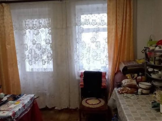 Продаж 2 кімнат в гуртожитку Шептицький