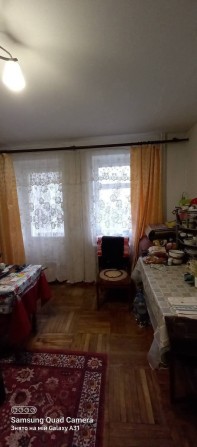 Продаж 2 кімнат в гуртожитку - фото 1