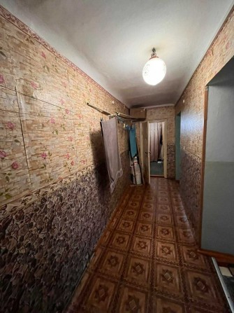 2 кімнати в гуртожитку в секції на 3 сім*ї - фото 1