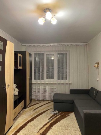 Затишна кімната в гуртожитку на Тернопільській! ТОП пропозиція! - фото 1