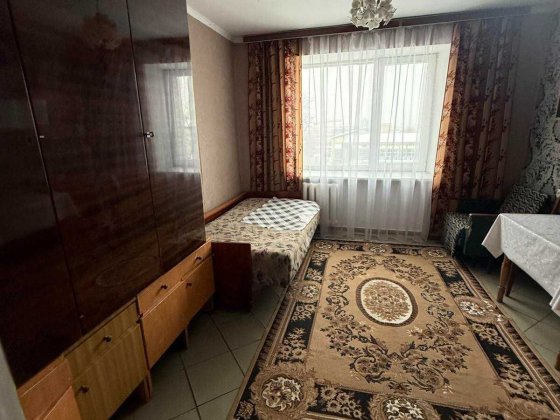 кімната в гуртожитку+меблі+техніка ID:42296 Хмельницький
