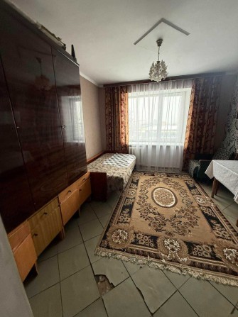 кімната в гуртожитку+меблі+техніка ID:42296 - фото 1