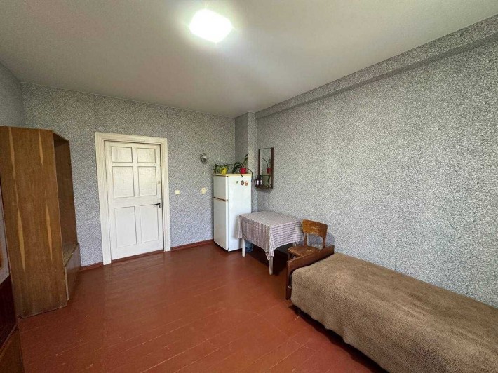 Продається кімната в гуртожитку - фото 1