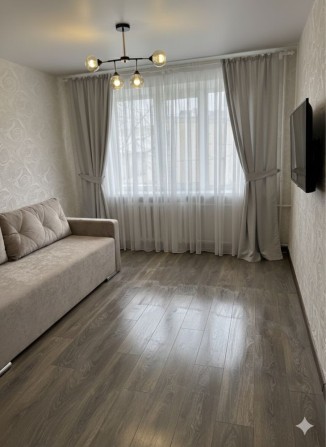 1 кімната в гутрожитку вулиця Гайова - фото 1