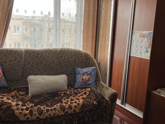 Продаж кімнати в гуртожитку Белая Церковь