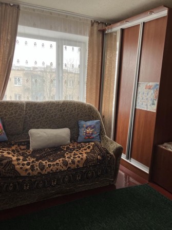 Продаж кімнати в гуртожитку - фото 1