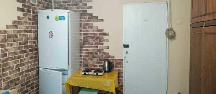 Продам кімнату в гуртожитку - фото 1