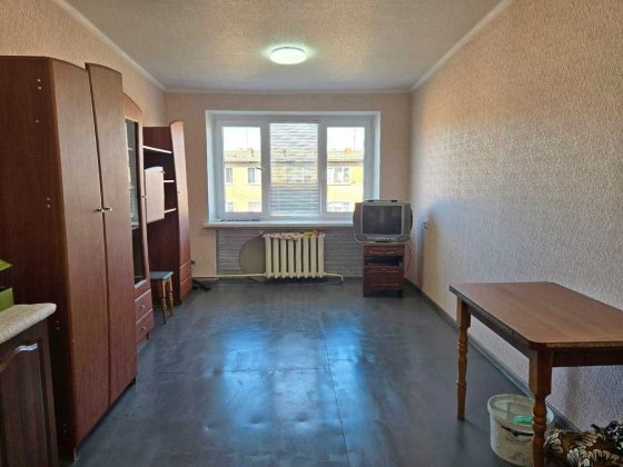 Кімната в гуртожитку вул. Шолом-Алейхема Белая Церковь