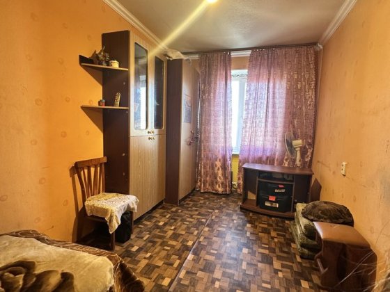 Продам 2 кімнати в гуртожитку вул.Зенітного Полку Белая Церковь