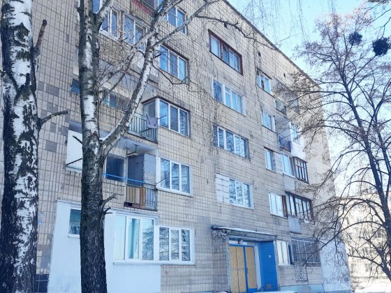 Продам 2 кімнати в гуртожитку на Левані / Молодіжна Белая Церковь