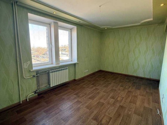 Продаж кімнати в гуртожитку, Молодіжна. Белая Церковь