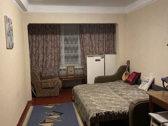 Продаж кімнати в гуртожитку вул. Східна Белая Церковь