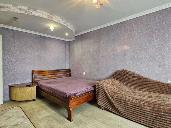 Продаж кімнати в гуртожитку, 4й мікрорайон Белая Церковь