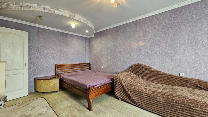 Продаж кімнати в гуртожитку, 4й мікрорайон - фото 1