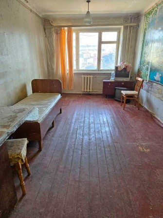 Кімната в гуртожитку вул. Гайова, р-н Будіндустрії - фото 1