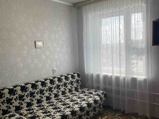 Кімната в гуртожитку по вул. Бежівка, 1 Борисполь