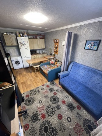 Продаж 2-х кімнат в гуртожитку - фото 1