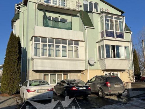 Продаж кімнат 1к Івана Пулюя, 15 Бровари Бровари