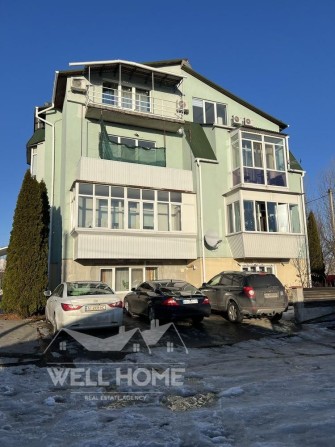 Продаж кімнат 1к Івана Пулюя, 15 Бровари - фото 1