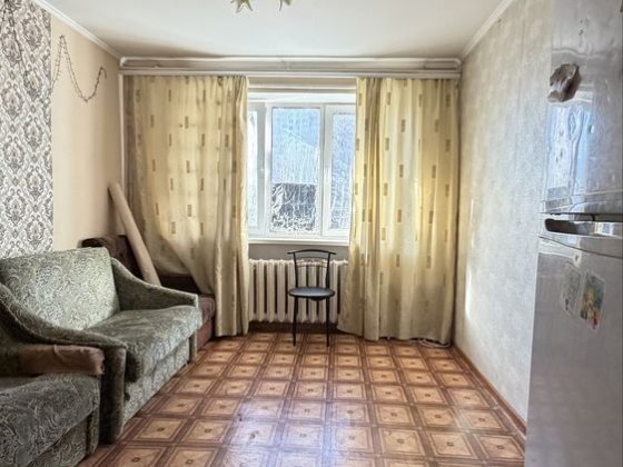 Кімната в гуртожитку 8500$ Бровари