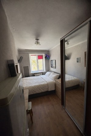 Продам кімнату в гуртожитку 10м2 - фото 1