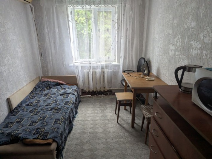 Продам кімнату в гуртожитку - фото 1