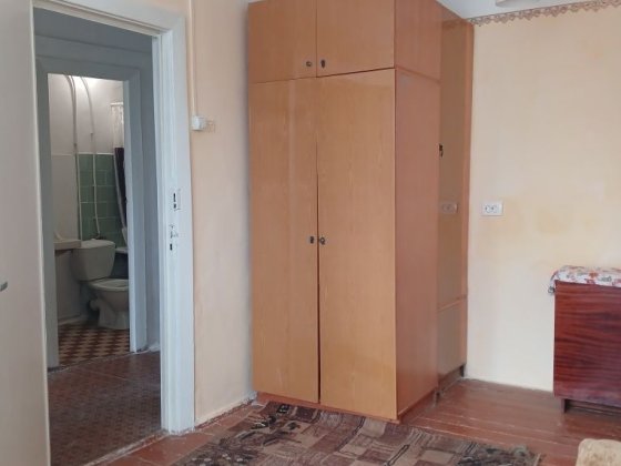 Продається кімната в гуртожитку , Галицька , центр Ивано-Франковск