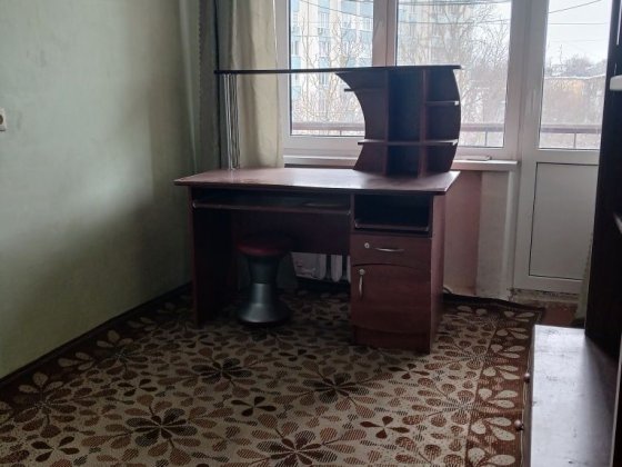 2 кімнати  в гуртожитку,  центр, Галицька