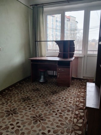 2 кімнати  в гуртожитку,  центр, Галицька - фото 1