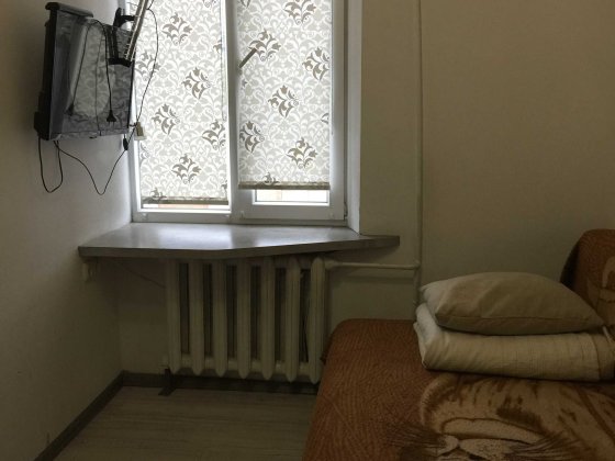 Продається кімната в гуртожитку  всі зручності вул. Галицька 134 Ивано-Франковск