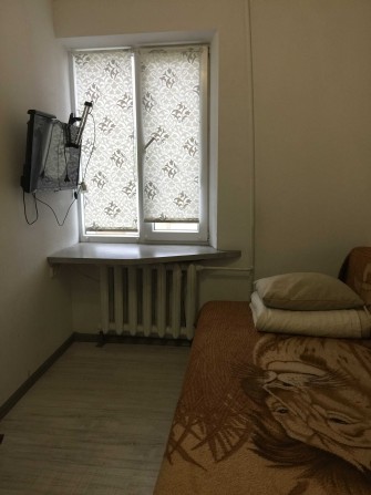Продається кімната в гуртожитку  всі зручності вул. Галицька 134 - фото 1