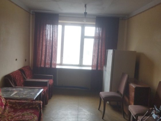 Кімната в малосімейці Ивано-Франковск