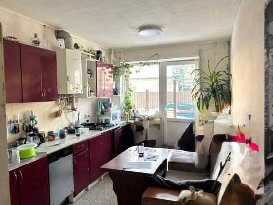 Продам 1 комнатную квартиру Ирпень