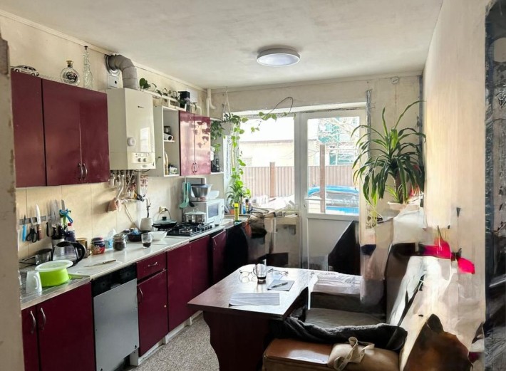 Продам 1 комнатную квартиру - фото 1