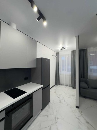 1 кімнатна ЖК Молодість з ремонтом - фото 1