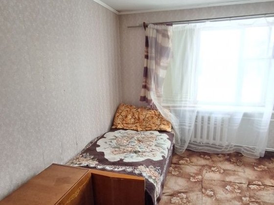 Продам кімнату Раківка 3 поверх  вул Східна Кременчук