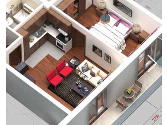 Продам часть квартиры Кременчук