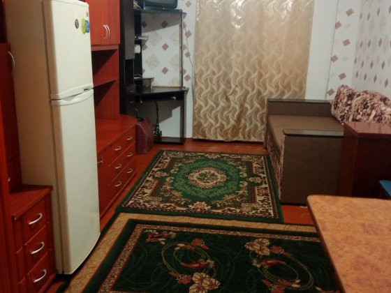 Комната в общежитии Саксаганский  р-н Кривой Рог